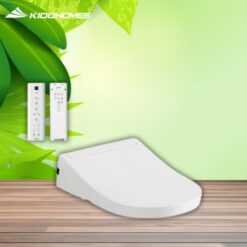 Nắp Rửa Điện Tử TOTO TCF34570GAA#NW1