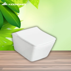 Bàn cầu treo tường CW522A/WH172A/TC512A/MB171M#SS