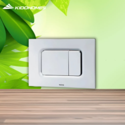 Mặt nạ xả nhấn MB170P#WH