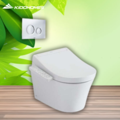 Bồn Cầu Treo Tường Nắp Rửa Điện Tử TOTO CW553#XW/TCF34320GAA#NW1/WH172A/MB170P#SS