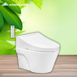 Bàn cầu treo tường CW822RA/WH172A/TCF24410AAA/MB170P#SS