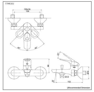 TTMR301-TTSR106- bản vẽ