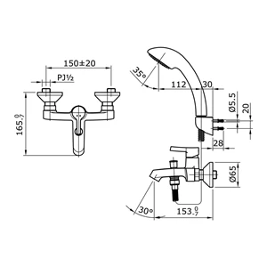 TX471SO- bản vẽ