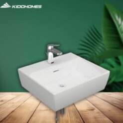 CHẬU RỬA MẶT TOTO LT328C#XW