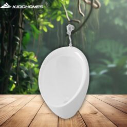 Tiểu nam treo tường U104W/F#W/DU601SRR