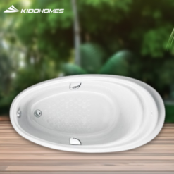 Bồn tắm ngọc trai PPY1610HPTE#P