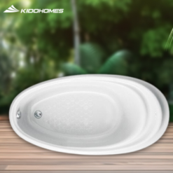 Bồn tắm ngọc trai PPY1610PTE#P