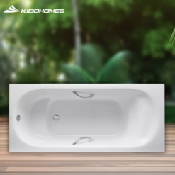 Bồn tắm ngọc trai có tay vịn PPY1750HPE DB505R-3B TVBF412