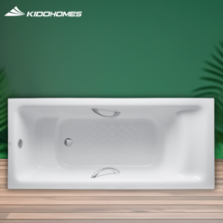 Bồn tắm ngọc trai có tay vịn PPY1780HPE DB505R-3B TVBF412