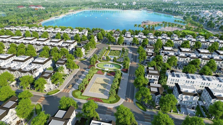 Vinhomes Global Gate (Cổ Loa) đang dẫn đầu xu hướng sống xanh với hệ sinh thái tiện ích đẳng cấp và không gian sống gần gũi thiên nhiên Vinhomes Global Gate (Cổ Loa) đang dẫn đầu xu hướng sống xanh với hệ sinh thái tiện ích đẳng cấp và không gian sống gần gũi thiên nhiên