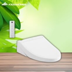 Nắp rửa điện tử TOTO WASHLET C5 TCF24410AAA#NW1 (W14)