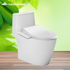 Bồn cầu nắp điện tử INAX AC-902/CW-H18VN