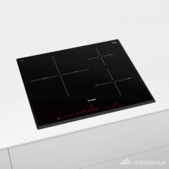 Bếp từ 3 vùng nấu Bosch PID651DC5E - Series 8, Made in Eu