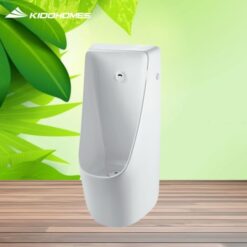 Bồn tiểu nam INAX AU-468IR cảm ứng điện pin