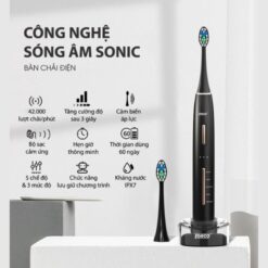 Bàn chải điện Lorca TA-9208TB