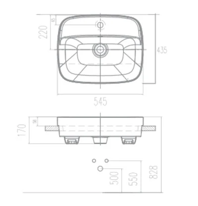 ban ve ky thuat chau rua mat american VF 0320