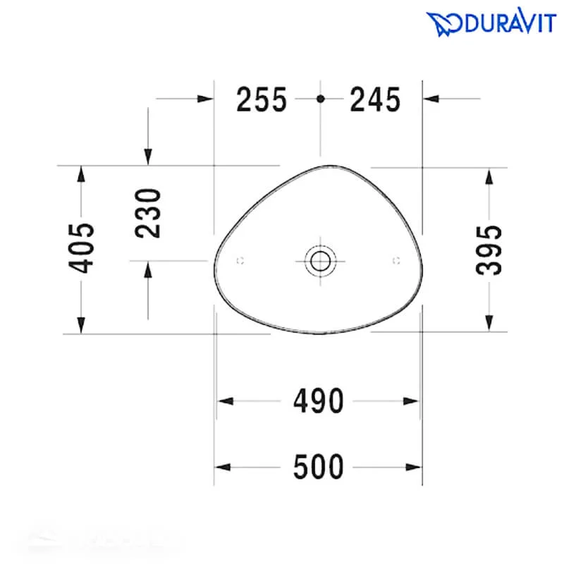 ban-ve-ky-thuat-chau-rua-mat-duravit-cape-cod-233950