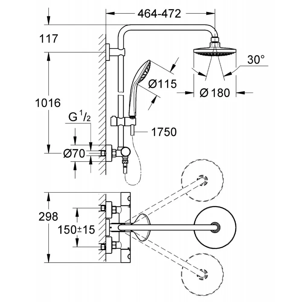 ban-ve-ky-thuat-sen-cay-nhiet-do-grohe-180-27296001