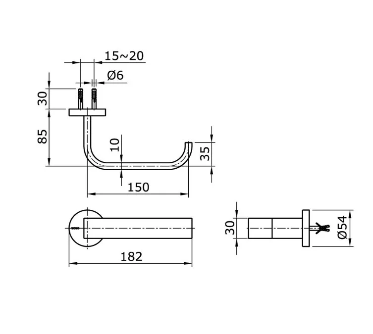 TOTO TX703AJ