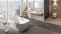 Thiết bị vệ sinh TOTO