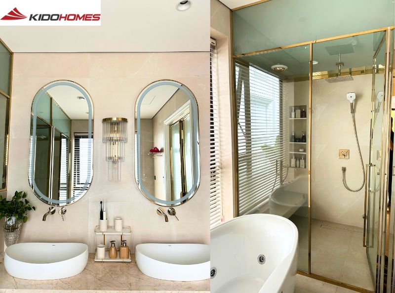 Tại sao cần sử dụng thiết bị vệ sinh đúng cách?