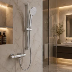Bát sen cầm tay TOTO TBW09000V 1 chế độ - Thiết kế hiện đại dễ sử dụng - Ảnh 2