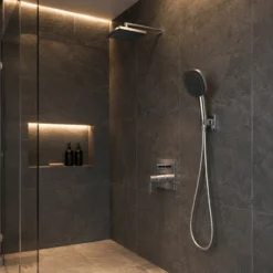 Bát sen cầm tay TOTO TBW15DE0A 4 chế độ – Dòng G cao cấp, tích hợp phím dừng nước - Ảnh 4