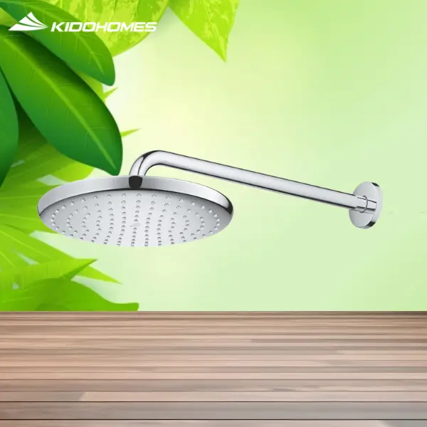 Bát sen treo tường GROHE 26663000 Tempesta 250
