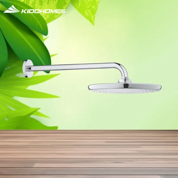 Bát sen treo tường GROHE 26663000 Tempesta 250