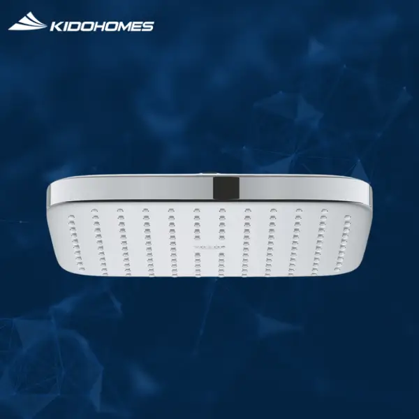 Bát sen vuông GROHE 26685000 Tempesta Cube 250