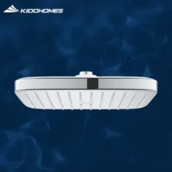 Bát sen vuông GROHE 26685000 Tempesta Cube 250