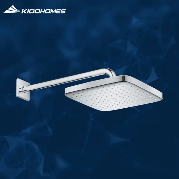 Bát sen treo tường GROHE Cube 26687000 Tempesta 250