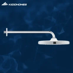 Bát sen treo tường GROHE Cube 26687000 Tempesta 250