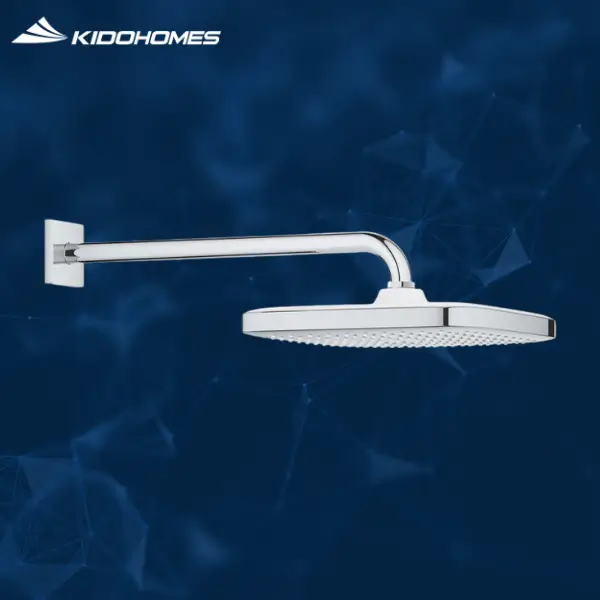 Bát sen treo tường GROHE Cube 26687000 Tempesta 250