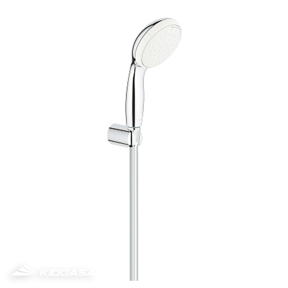 Bộ sen tắm nóng lạnh Grohe 32865000/27799000 - Ảnh 3