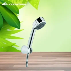 Bộ dây bát sen Kludi 6075005-00 Zenta