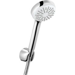 Bộ dây bát sen Kludi 1S 6801005-00