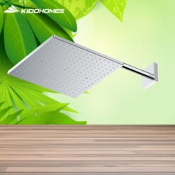 Bát sen gắn tường TOTO TBW08003A Vuông 300mm Dòng G