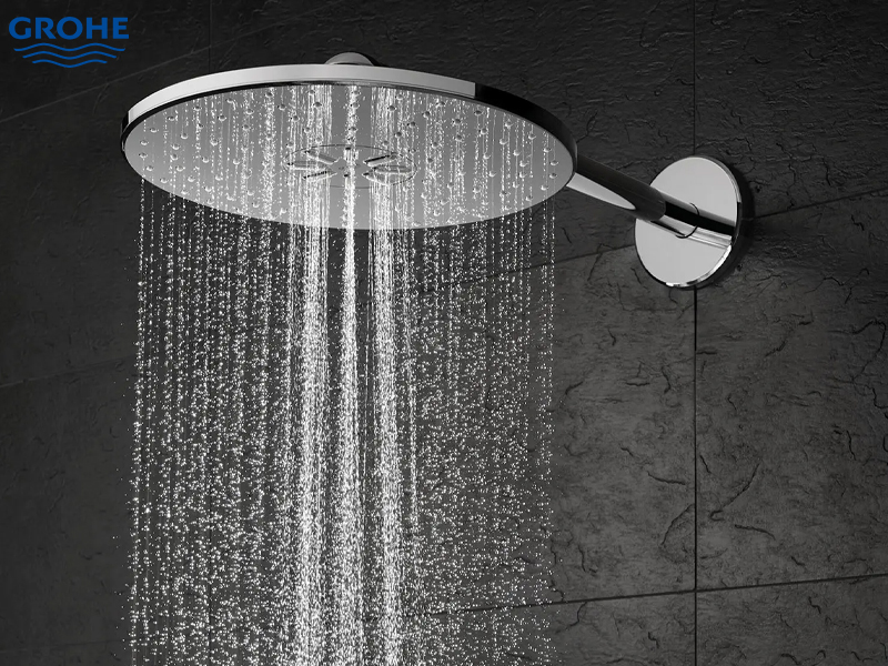 Phân loại bát sen theo kiểu dáng: bát sen tròn