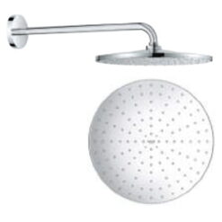 Bát sen trần và thanh treo tường Grohe 26557000 Cosmopolitan 310