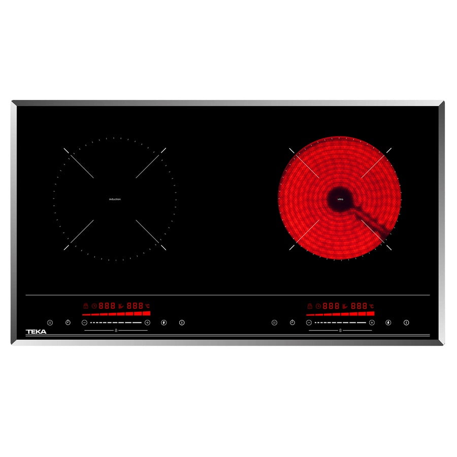 Bếp Hỗn Hợp Điện Từ TEKA HIC 7322 S