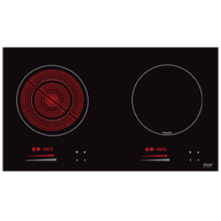 Bếp hỗn hợp điện từ Lorca TA 1008EC