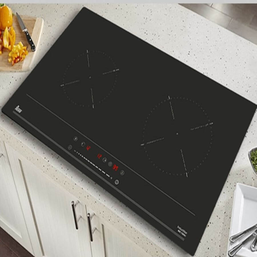 Bếp từ TEKA IBC 7322 S - Ảnh 2