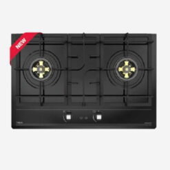 Bếp ga TEKA 2 vùng nấu GTI 78 2G AI AL TRB BUT