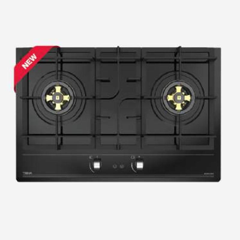 Bếp ga TEKA 2 vùng nấu GTI 78 2G AI AL TRB BUT