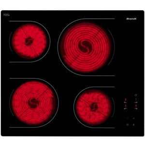 Bếp hồng ngoại Brandt TV1020B