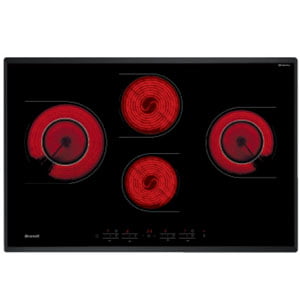 Bếp hồng ngoại Brandt TV1082B