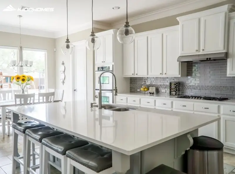 Ưu tiên khai thác chiều cao thay vì mở rộng ngang