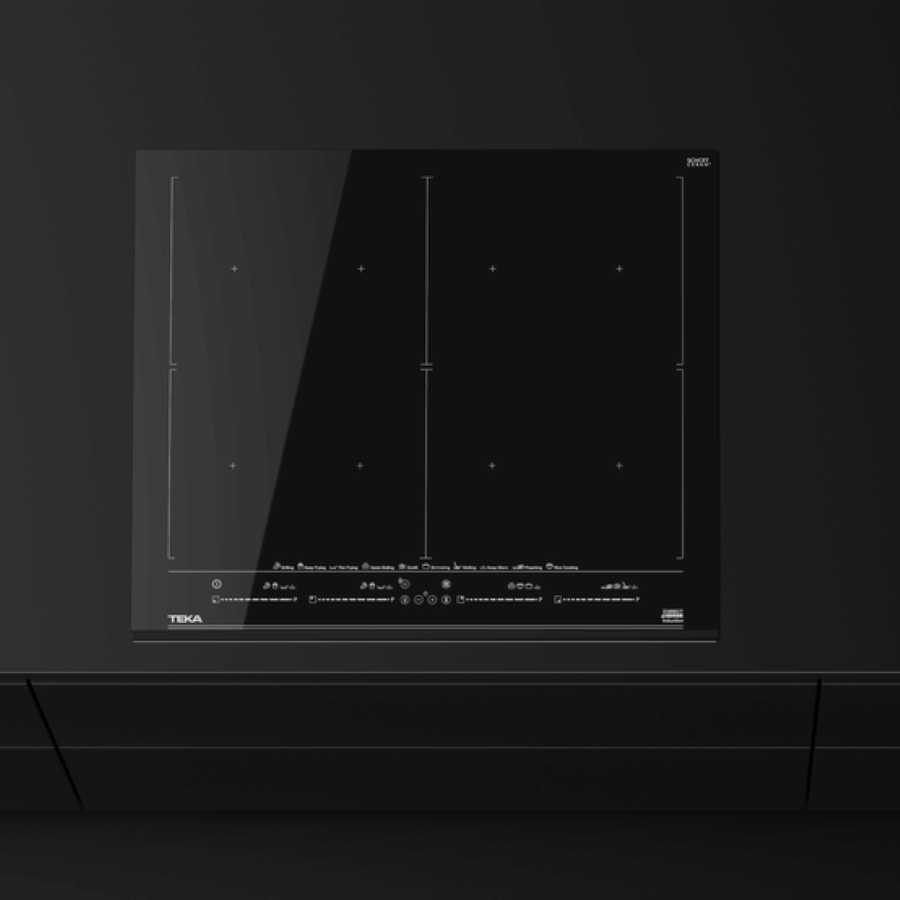 Bếp từ TEKA IZF 68700 MST BK - Ảnh 2