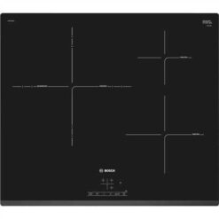 Bếp từ Bosch PUC631BB1E - 3 vùng nấu - Nhập khẩu